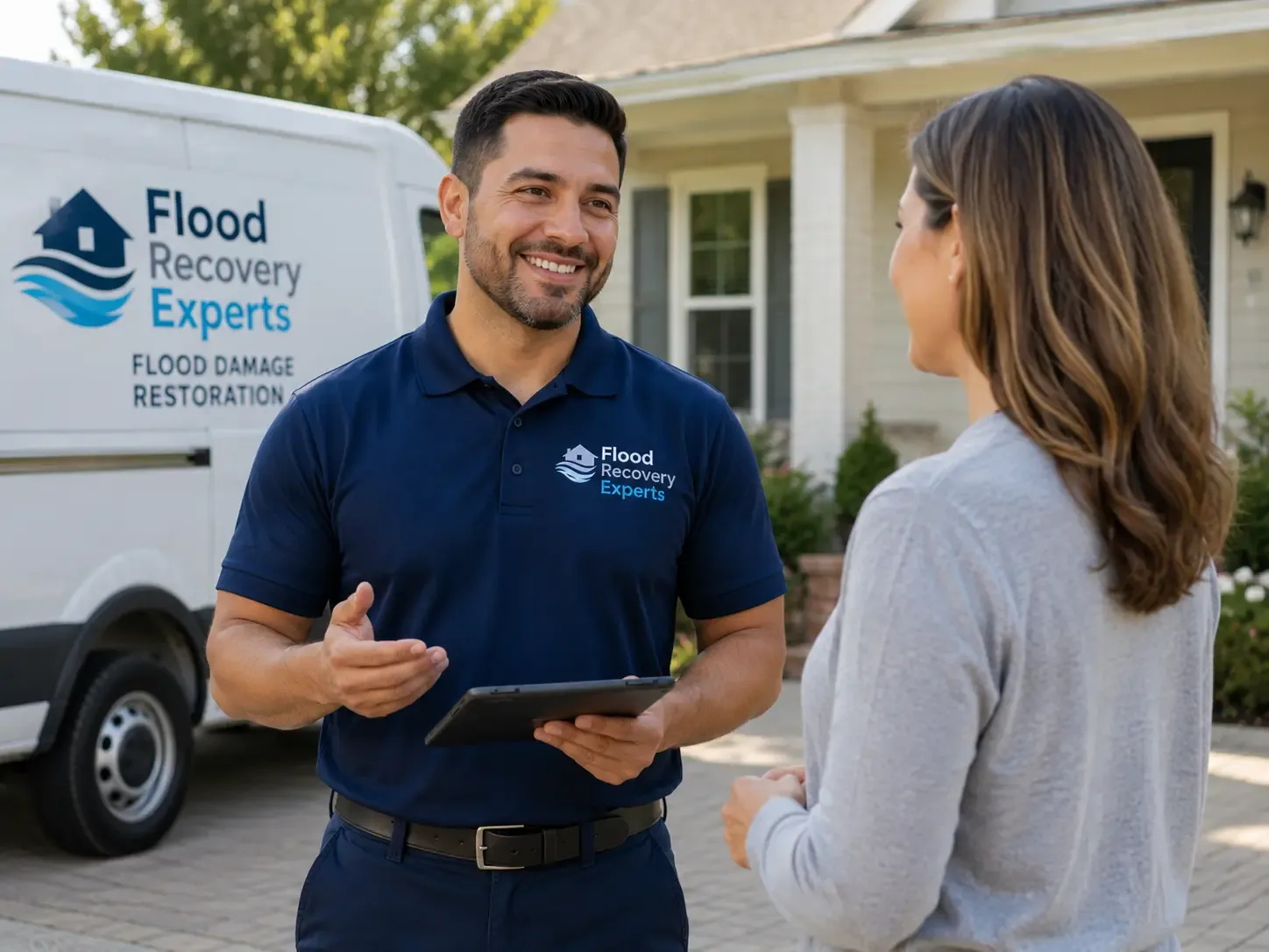 Flood Damage Cleanup Coleman, WI FAQs